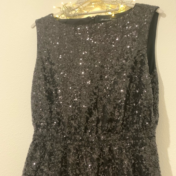 ✨stunning,sparkling cocktail dress - Picture 6 of 6